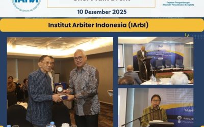 Laporan Kegiatan Short Talk Event 10 Desember 2025